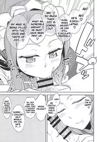 (SC2015 Autumn) [Funi Funi Lab, Bronco Hitoritabi (Various)] MIDNIGHT PRINCESSES (Fire Emblem if) [English] {doujin-moe.us}