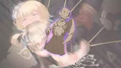 Hilichurl's Nursery Lumine Onaho End