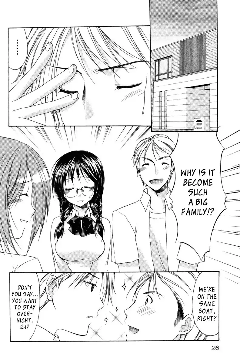 My Mom Is My Classmate vol2 - PT12