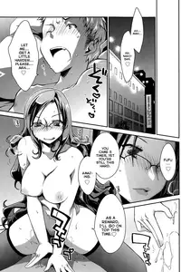 [Ponkotsu Works] Ojou-sama wa Nigedashita - The Grace Escape Ch. 1-17 [English] [Japanzai]