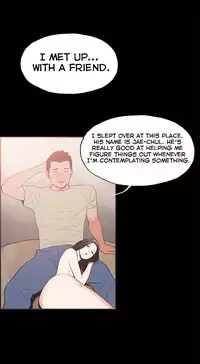 [Mr. Byeong-Su] Cohabitation Ch.1-49 (English) (Ongoing)