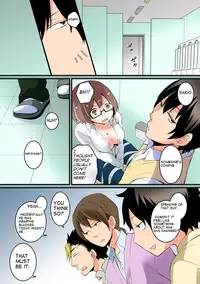 [Nagata Maria] Totsuon! ~Totsuzen Onnanonko Ni Natta No De, Ore No Oppai Monde Mimasen Ka? | Totsuon! Since I've Abruptly Turned Into a Girl, Won't You Fondle My Boobs? Ch. 1-5 [English] [Farhad TG Manga]
