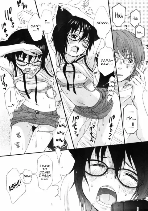 Inumimi Zukan ~Erocyclopedia of Doggy Style~