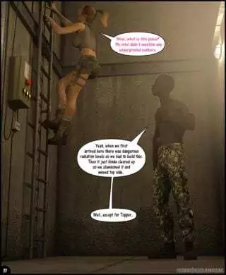 [Darklord] – Together In The Army Now Part 2