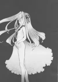 (C72) [CHOCOLATE SHOP (CHOCO)] "Gothic Lolita Mariage"