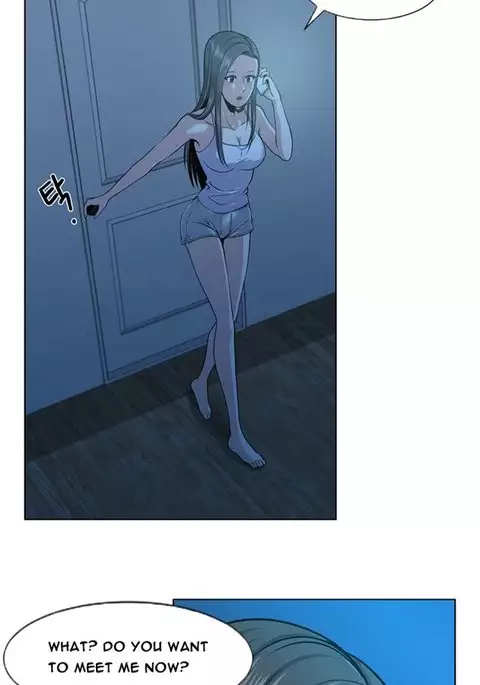 Change Partner Ch.1-5