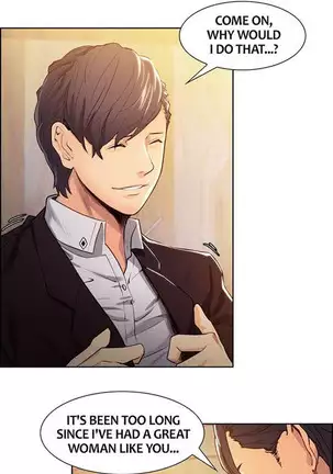 Taste of Forbbiden Fruit Ch.34/53