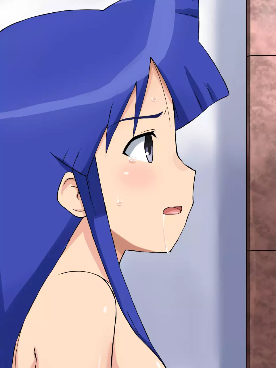 PUNISH ~Agony of Chizuru Aizawa~