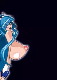 [Studio Mizuyokan (Higashitotsuka Rai Suta)] SMILE PARTY HYPER! (Smile Precure!) [Digital]