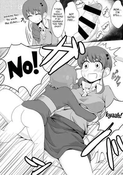 Ringo Mama no Ero Hon