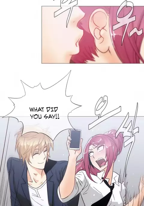 Household Affairs Ch.1-34