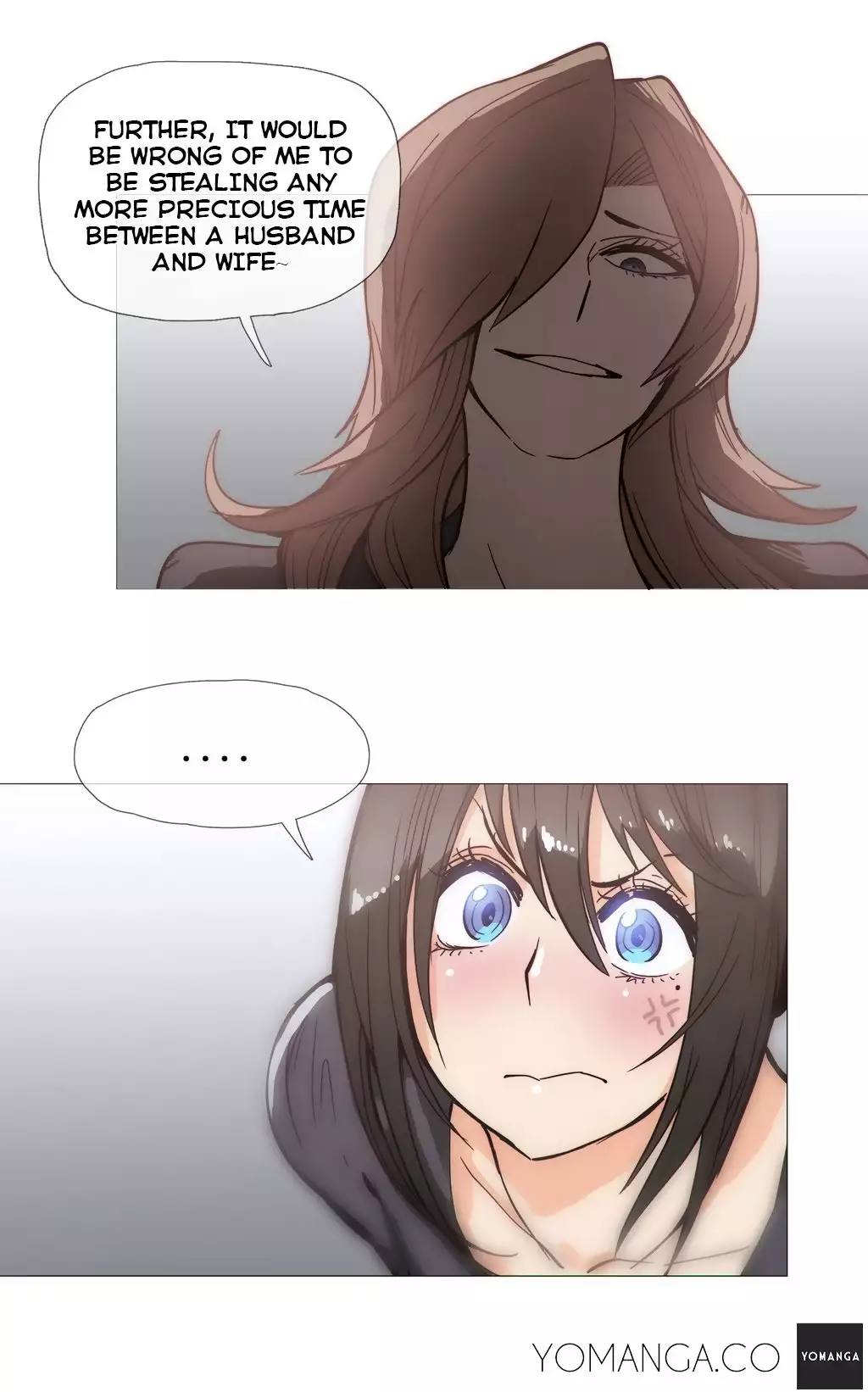 Household Affairs Ch.1-30