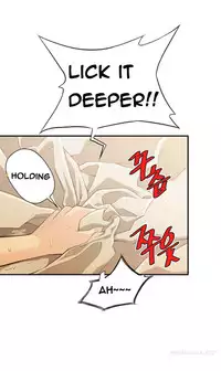 Kill the Dead Bastard Ch.1-7 (English) (Ongoing)