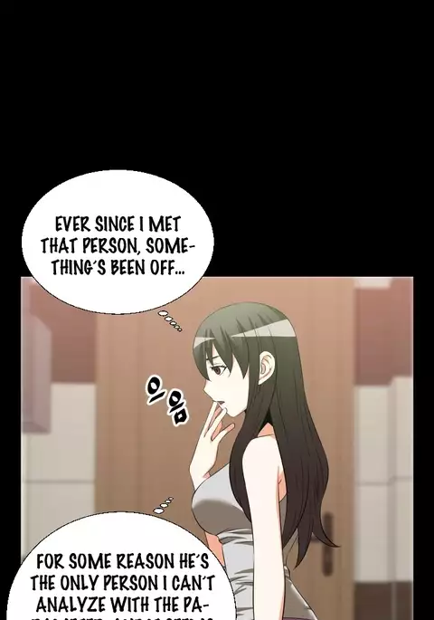 Love Parameter Ch.1-47