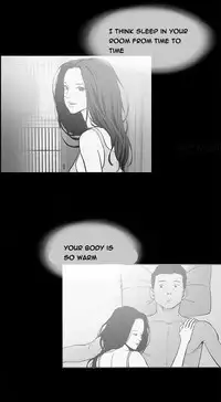 [Mr. Byeong-Su] Cohabitation Ch.1-49 (English) (Ongoing)