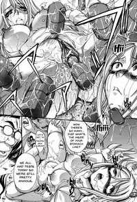 [Itaba Hiroshi] Houkago no Kanojo wa Neburarete Naku. | My Girlfriend is Making Lewd Sounds After School Ch. 1-9 [English] [Doujins.com] [Digital]