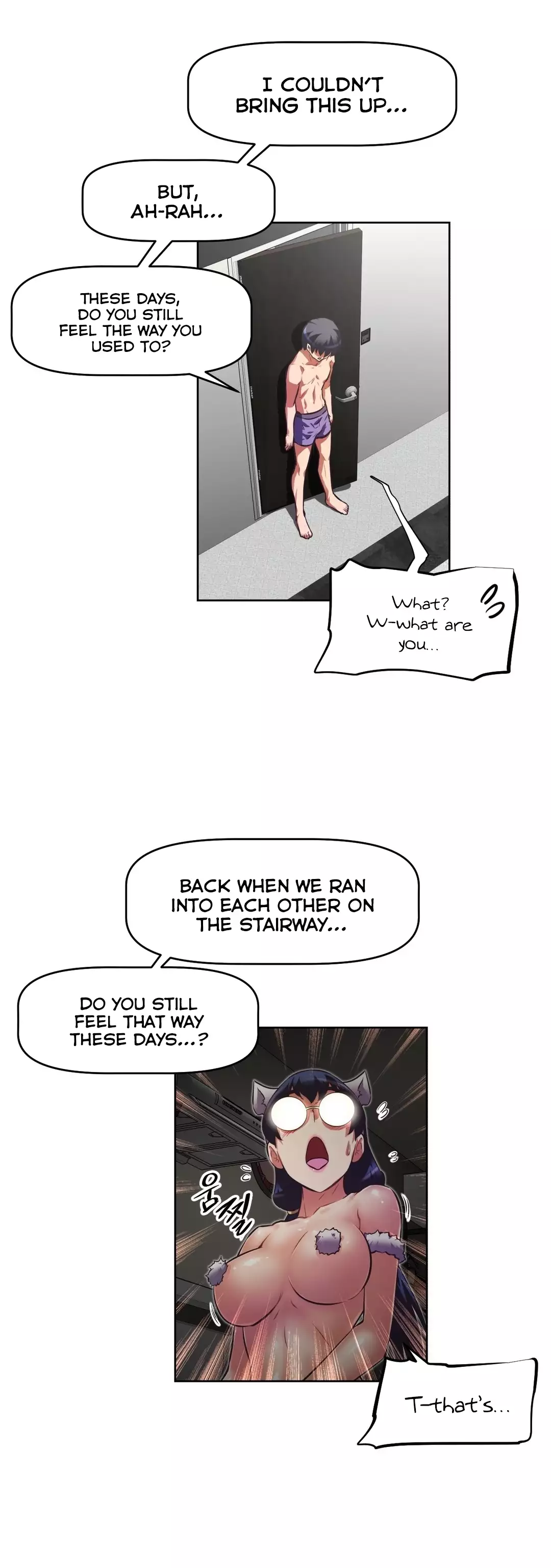 Brawling Go Ch.76-126