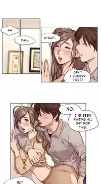 [Ramjak] Atonement Camp Ch.1-37 (English) (Ongoing)