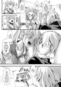 [hal] Aitazousei | Love Breeds Jealousy [English] [ATF] [Digital]