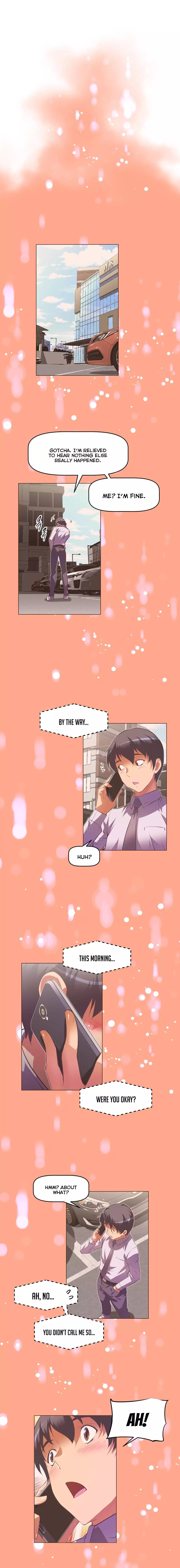 Brawling Go Ch.76-126