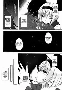 (C92) [Midorineko (Midori)] Mayoiga Schedule PM (Touhou Project) [English] [Tsunqueen + Momoiro]