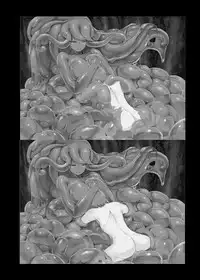 [Setouchi Pharm (Setouchi)] Mon Musu Quest! Beyond The End 4 (Monster Girl Quest!) [Digital]