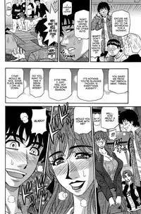 [Ozaki Akira] Koe dake de Icchau Ch. 1-6, 8-10 [English] [erc]