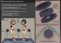 (C88) [Monaka Udon (Monikano)] Kuchikukan Yuudachi Shigure Jinmon Chousho (Kantai Collection -KanColle-) [English] [CrowKarasu]