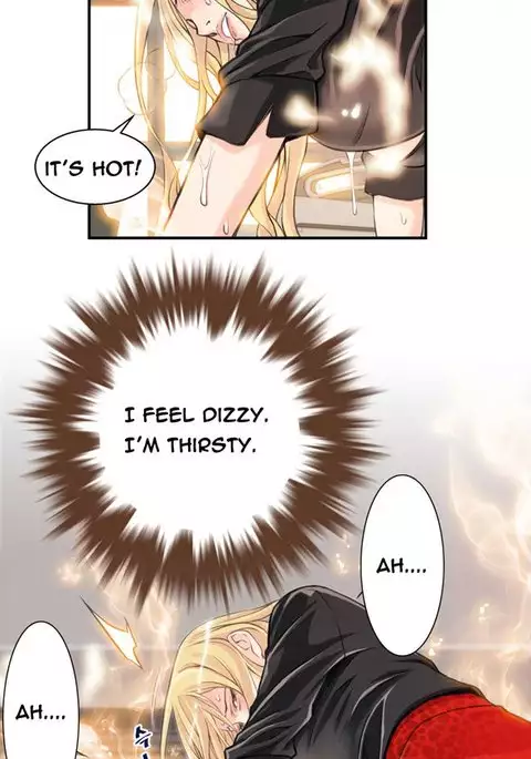 Kill the Dead Bastard Ch.0-10