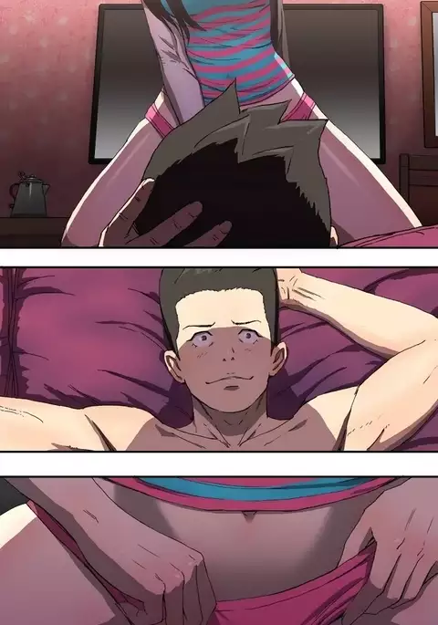 Refrain Love Ch.1-30