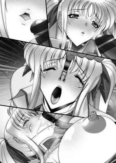 3 Taichou Kousoku Choukyou 2