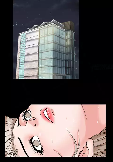 The Taste of Hands Ch.1-57