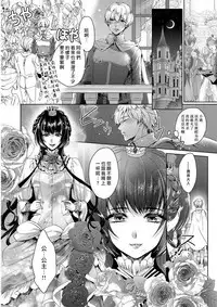 [Saotome Mokono] Kyououji no Ibitsu na Shuuai ~Nyotaika Knight no Totsukitooka~ 1 [Chinese] [瑞树汉化组] [Digital]