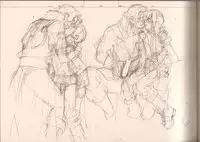 (C73) [Article 60 of Criminal Code (Shuhan)] RaKuGaKi./Monochrome (Various)