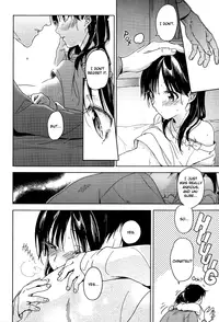 [Kuzuyu] Omoibito | The one I love (COMIC Megastore 2013-05) [English] =Team Vanilla=