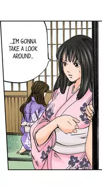 A Step-Father Aims His Daughter