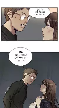 [Ramjak] Atonement Camp Ch.1-31 (English) (Ongoing)