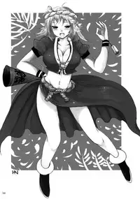 (C80) [GENETRIX (GEN)] 47 braves & blades ～Daiburafu Chushingura ～ Doki! Onna Shikai nai Shijuushichi Kishi VS Killer Gundan