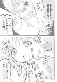 (C72) [Aberyu (Abe Ryuu)] PET GIRLS Aigan Shoujo (Hayate no Gotoku!)