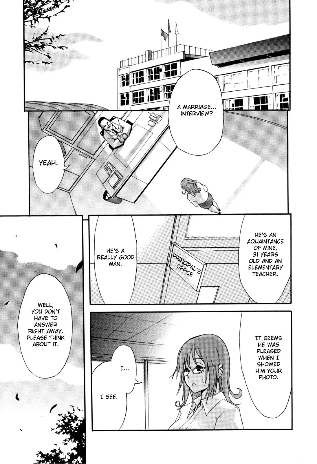 Bitch with the Beast