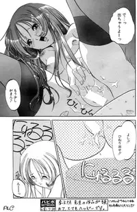 Comic Papipo 2000-03