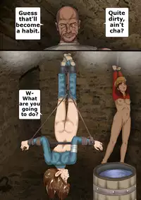 [Kichiku Koubou] Kaze no Tani no Goumon Aido | The pitiful tortured one of the Valley of the Wind ((Nausicaä of the Valley of the Wind)