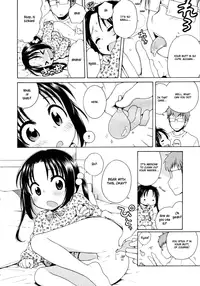 [Inuboshi] Tsukimisou no Akari | The Light of Tsukimi Manor Ch. 1-6 [English] [Hayama_Kotono]