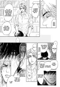 [Enzou] Drugless Sex [English]