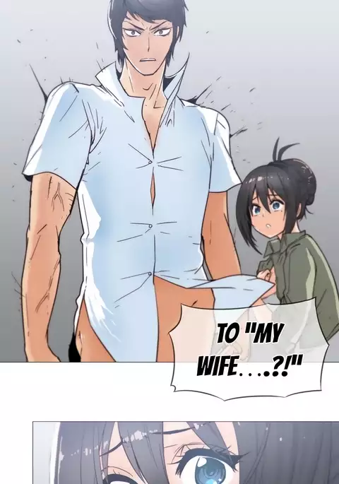 Household Affairs Ch.1-51