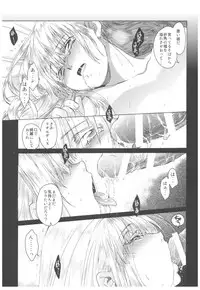 (C93) [Toko-ya (HEIZO, Kitoen)] Saint Foire Festival Richildis Soushuuhen