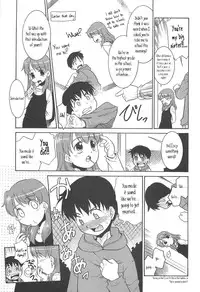 [Nekogen] Razoku no Yoru | Night of Razoku Ch. 1-6 [English] [Kamikakushi]