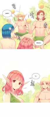 [Tankguy, ROZER] A World That I Rule Ch.01-26 [English] (Game of Scanlation) (Ongoing)