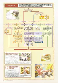 Canvas Visual Fan Book