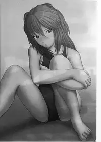 (C73) [Jumelles (HAWKEAR)] UNDER MENU 4 (Neon Genesis Evangelion)